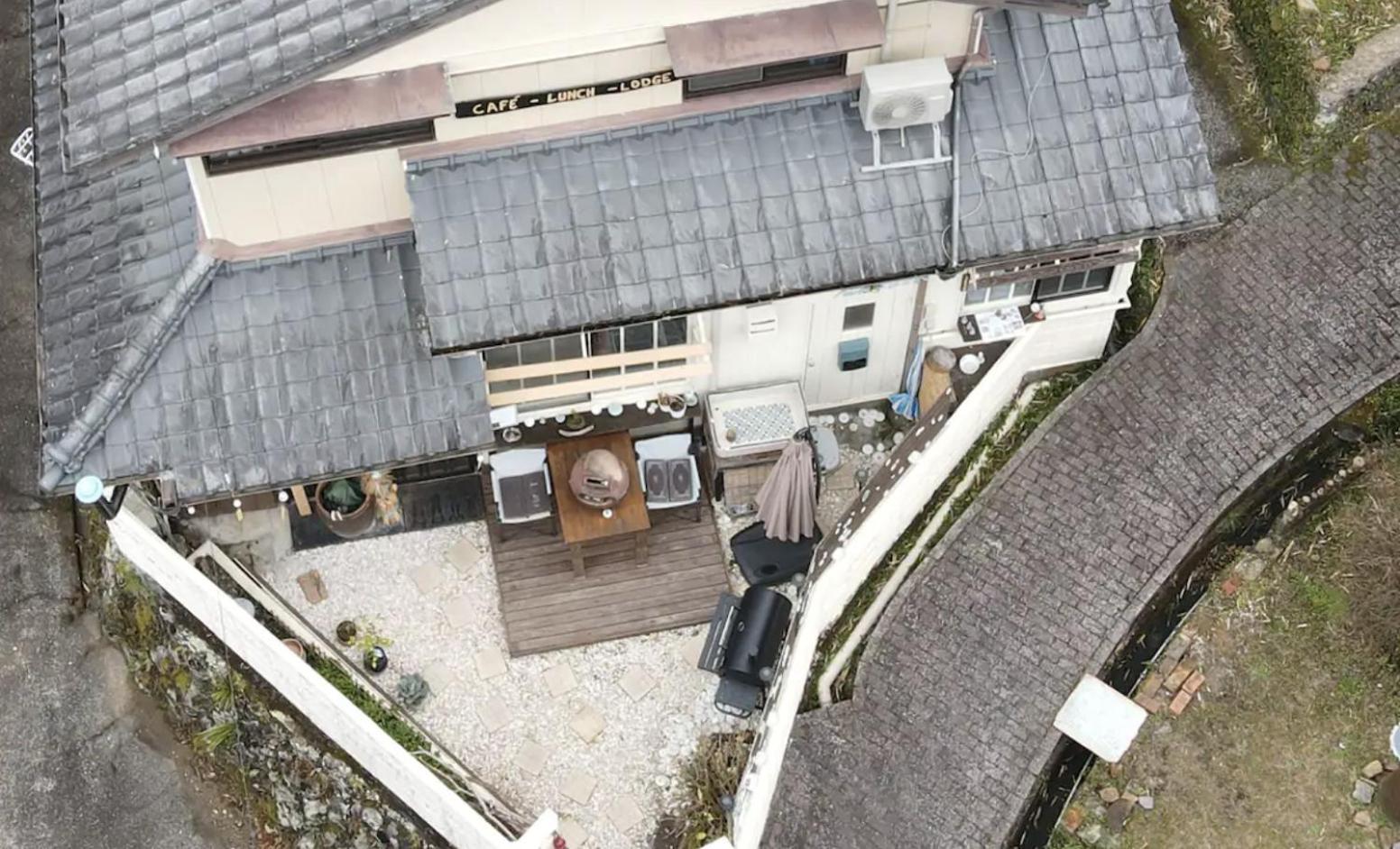 Okawachiyama Lodge - Village Of The Secret Kilns! Imari Exteriér fotografie