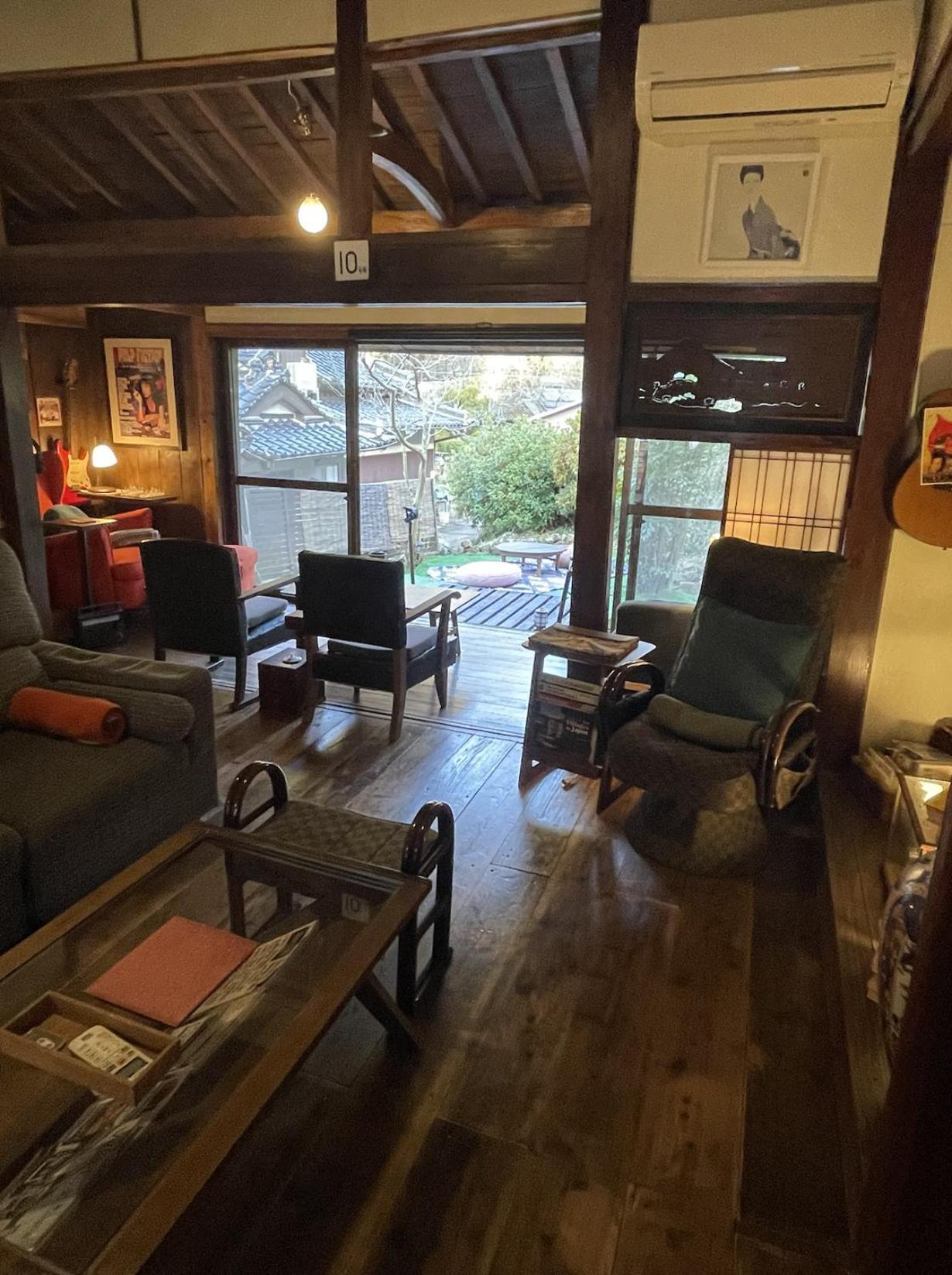 Okawachiyama Lodge - Village Of The Secret Kilns! Imari Exteriér fotografie