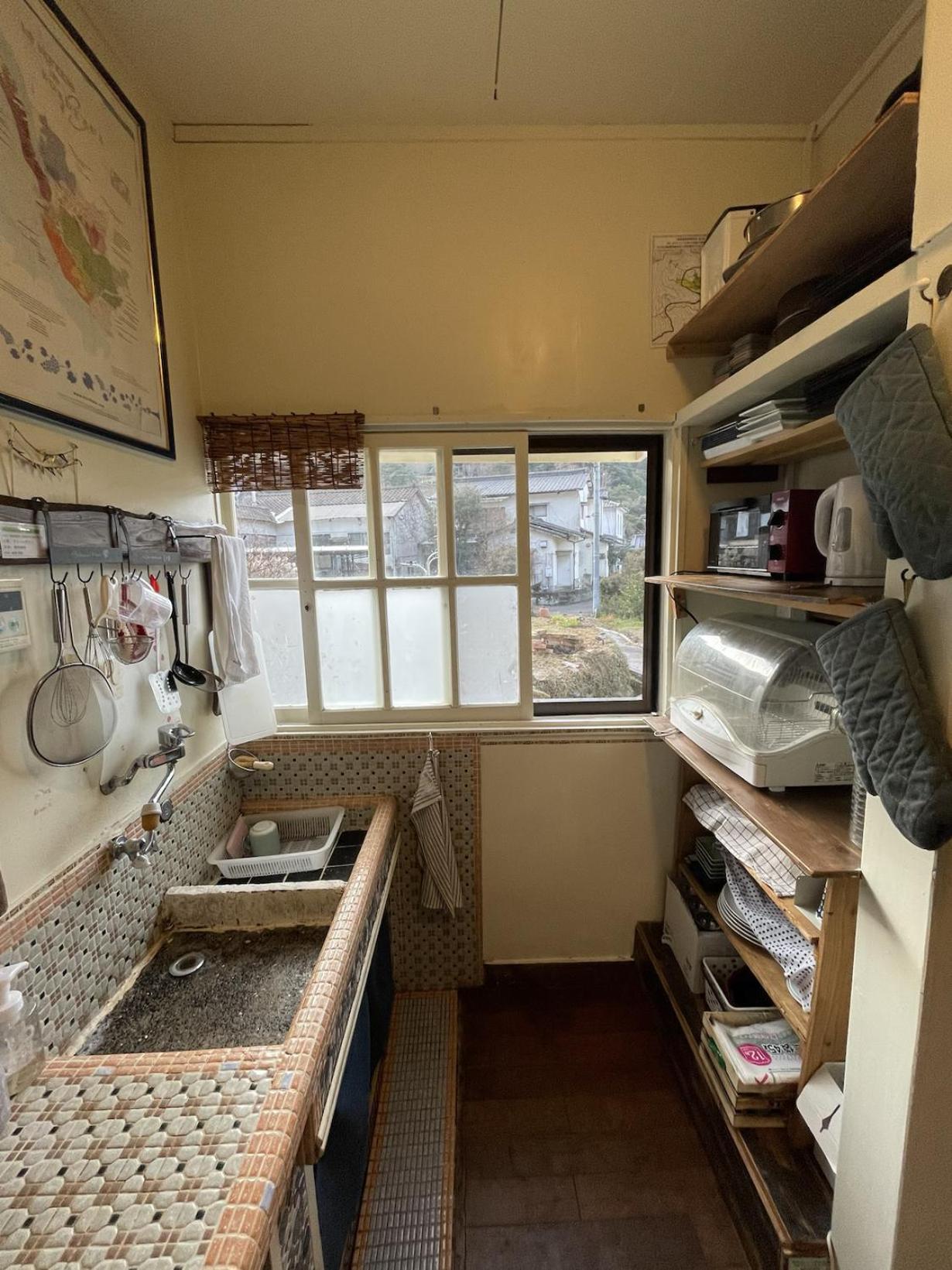 Okawachiyama Lodge - Village Of The Secret Kilns! Imari Exteriér fotografie