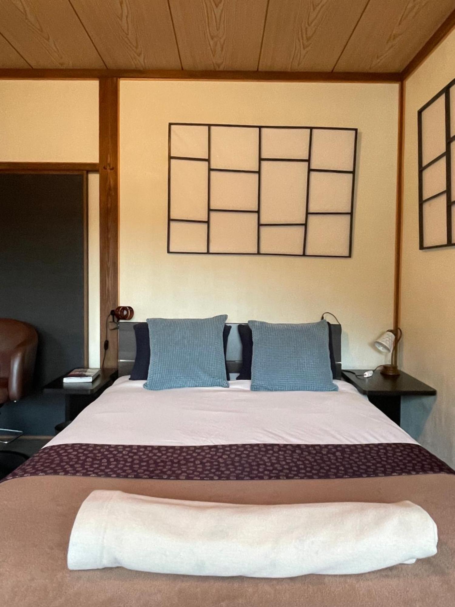 Okawachiyama Lodge - Village Of The Secret Kilns! Imari Exteriér fotografie